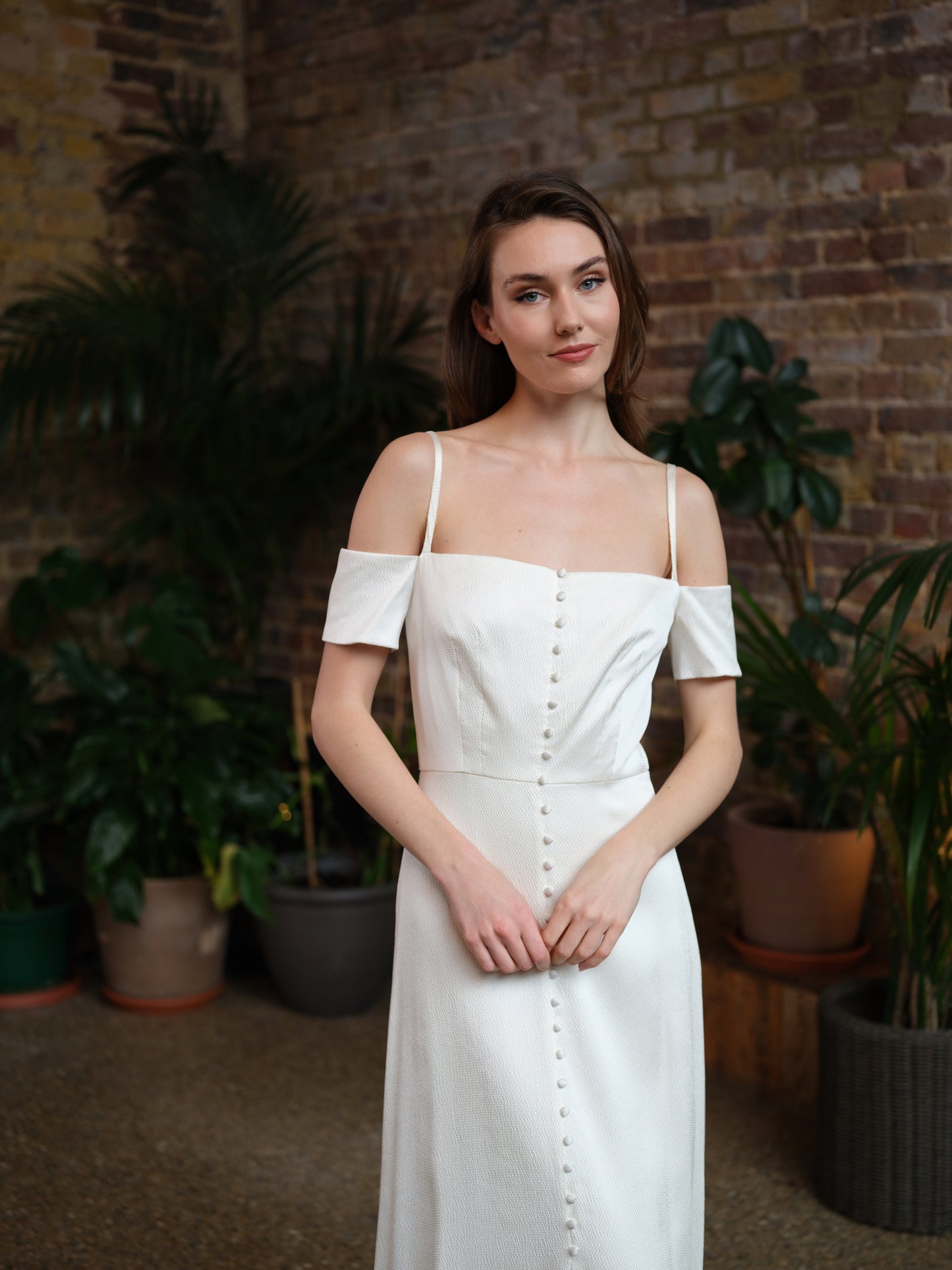Ottilie UK12 Sample Sale