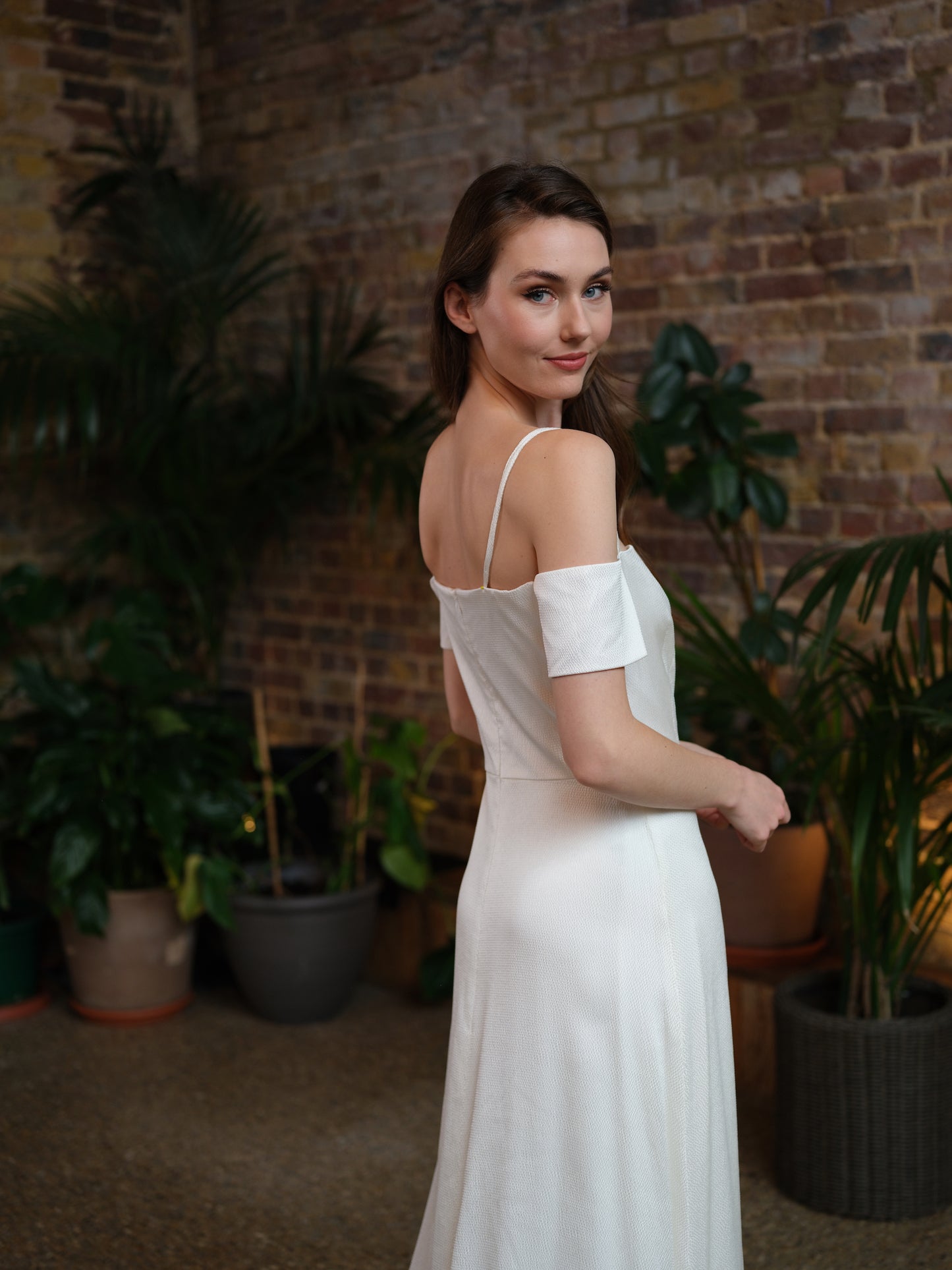 Ottilie UK12 Sample Sale