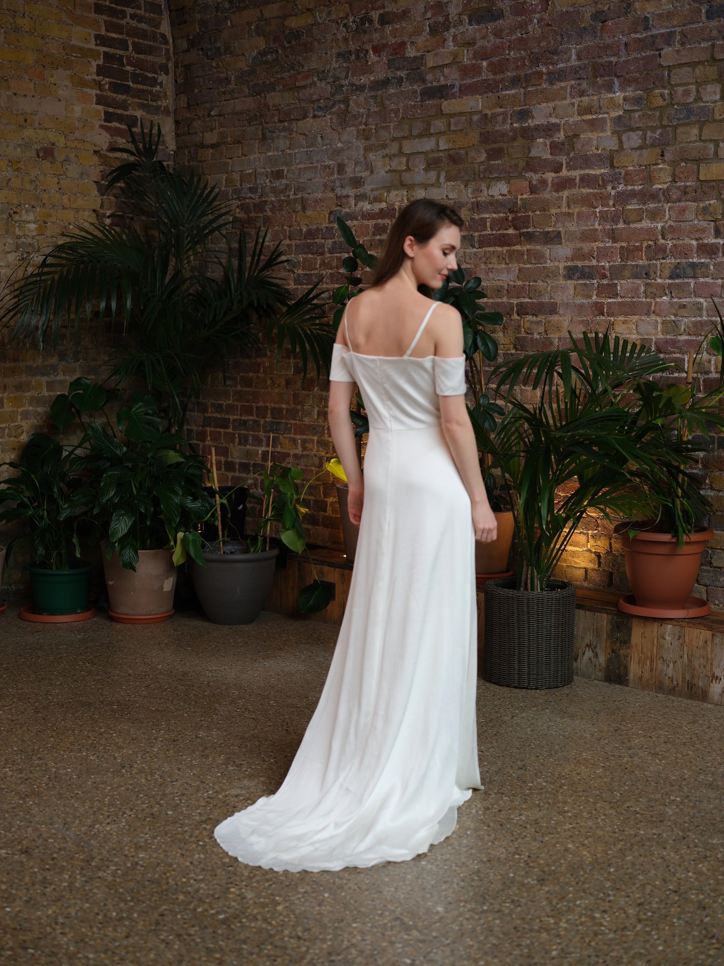 Ottilie UK12 Sample Sale
